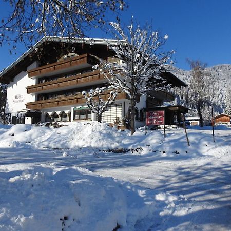 Hotel Moawirt Hundsdorfl Bagian luar foto