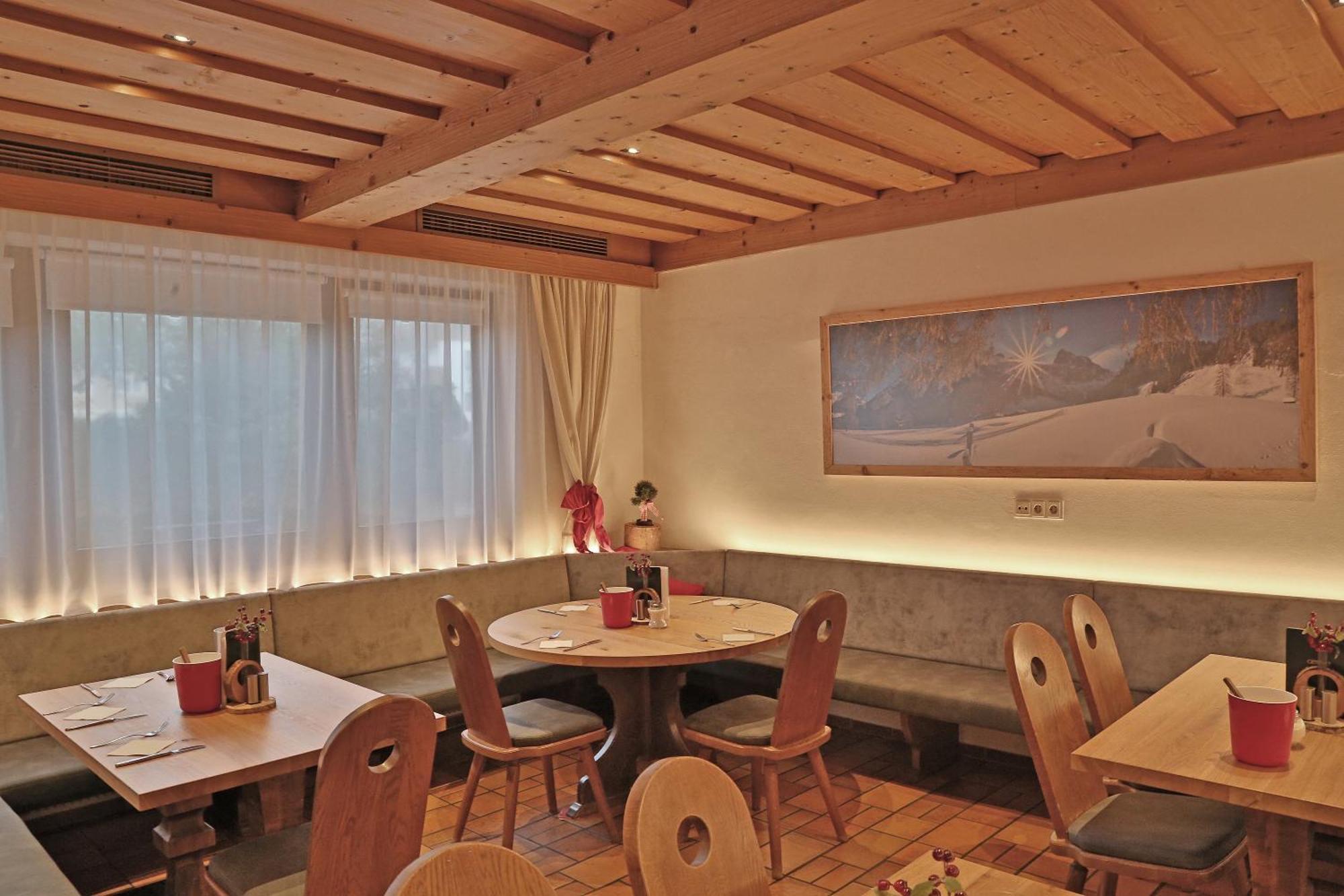 Hotel Moawirt Hundsdorfl Bagian luar foto