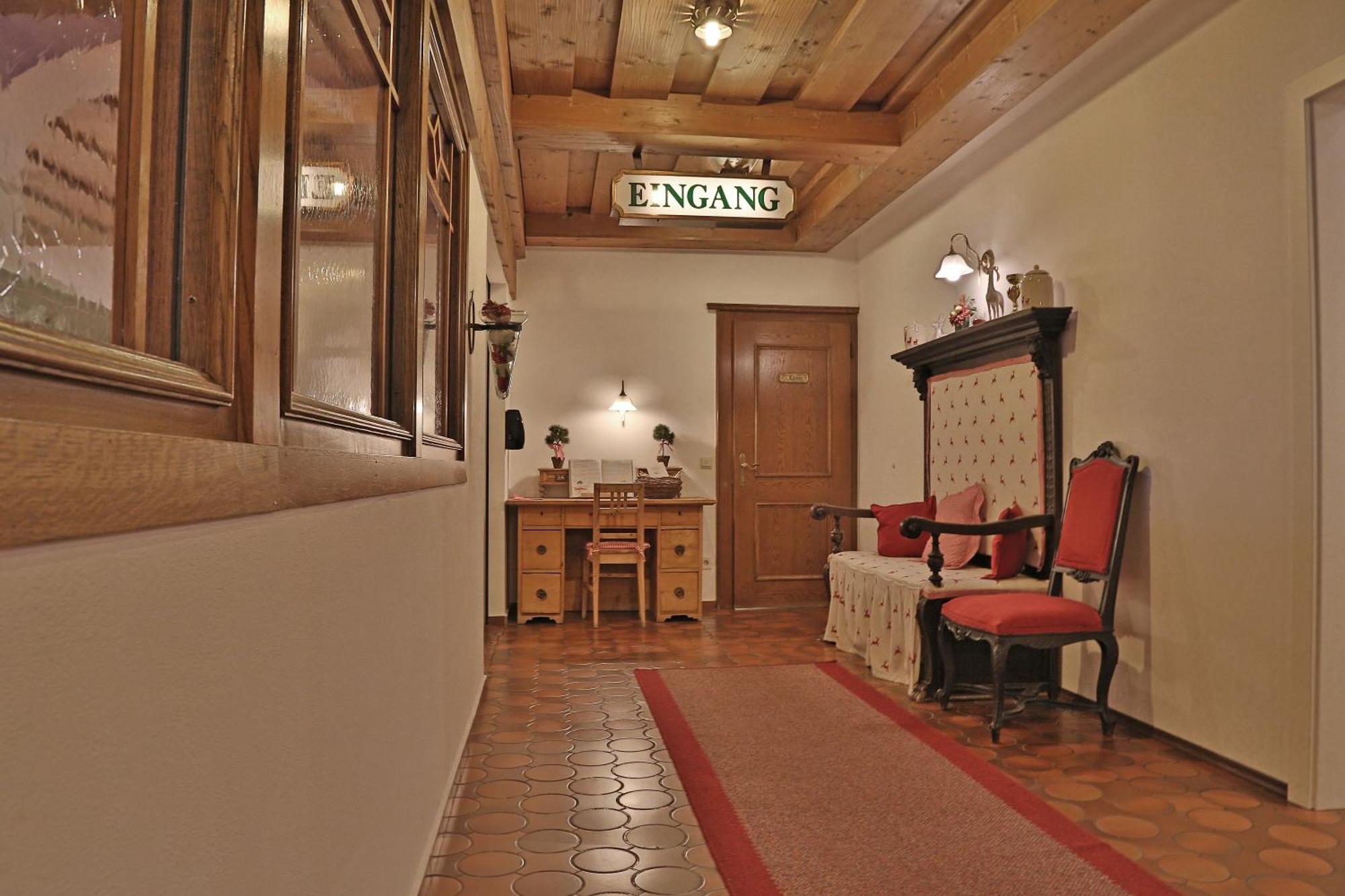 Hotel Moawirt Hundsdorfl Bagian luar foto