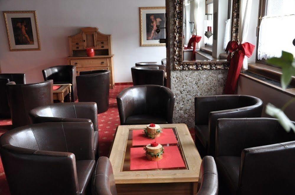 Hotel Moawirt Hundsdorfl Bagian luar foto