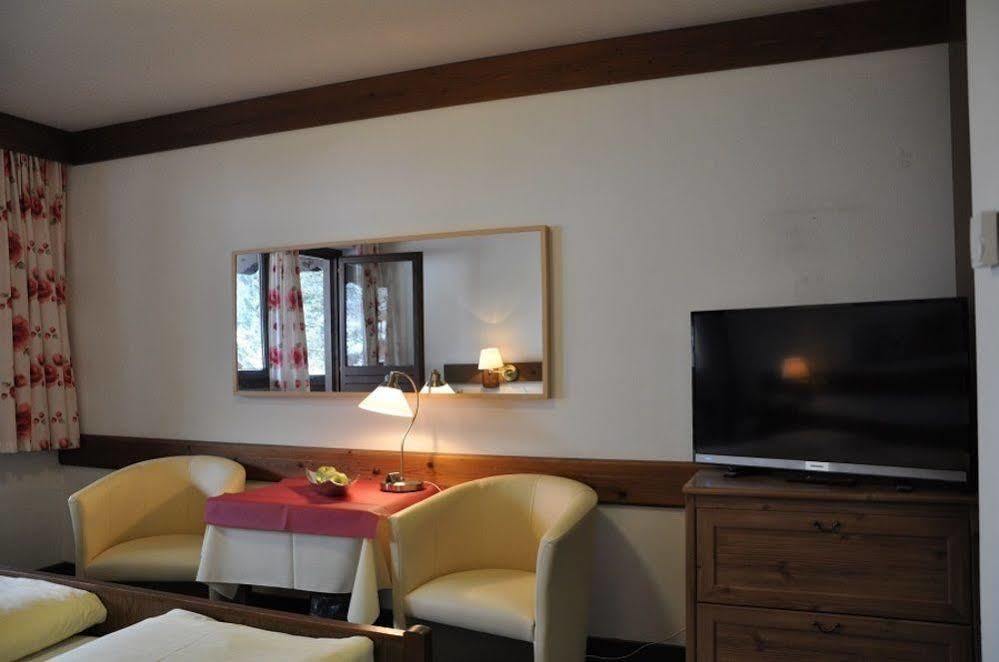 Hotel Moawirt Hundsdorfl Bagian luar foto