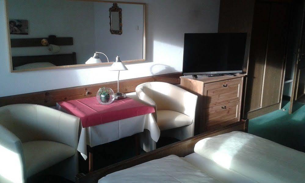 Hotel Moawirt Hundsdorfl Bagian luar foto