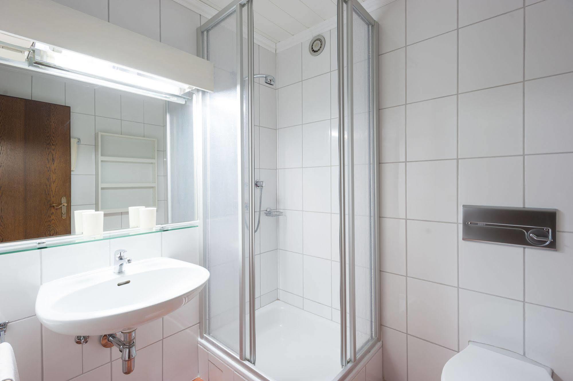 Hotel Moawirt Hundsdorfl Bagian luar foto