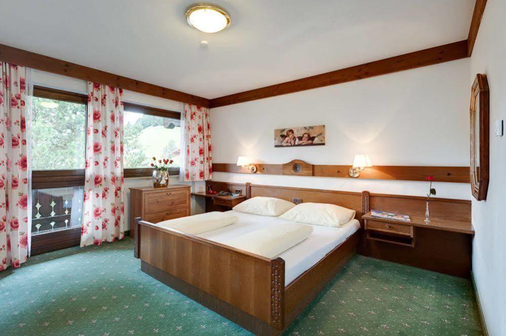 Hotel Moawirt Hundsdorfl Bagian luar foto