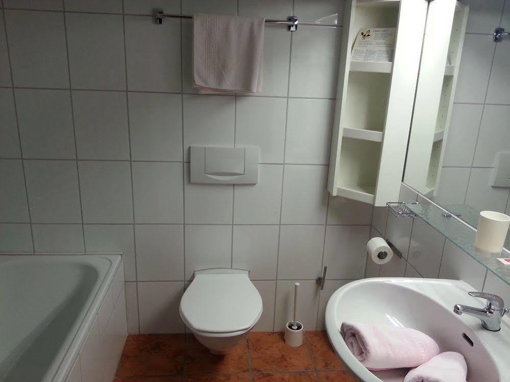 Hotel Moawirt Hundsdorfl Bagian luar foto