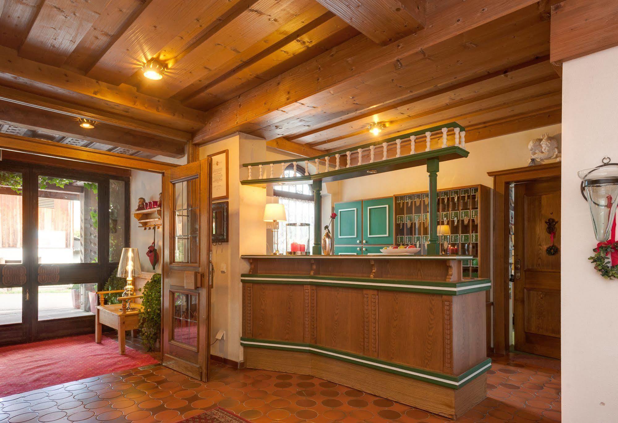 Hotel Moawirt Hundsdorfl Bagian luar foto