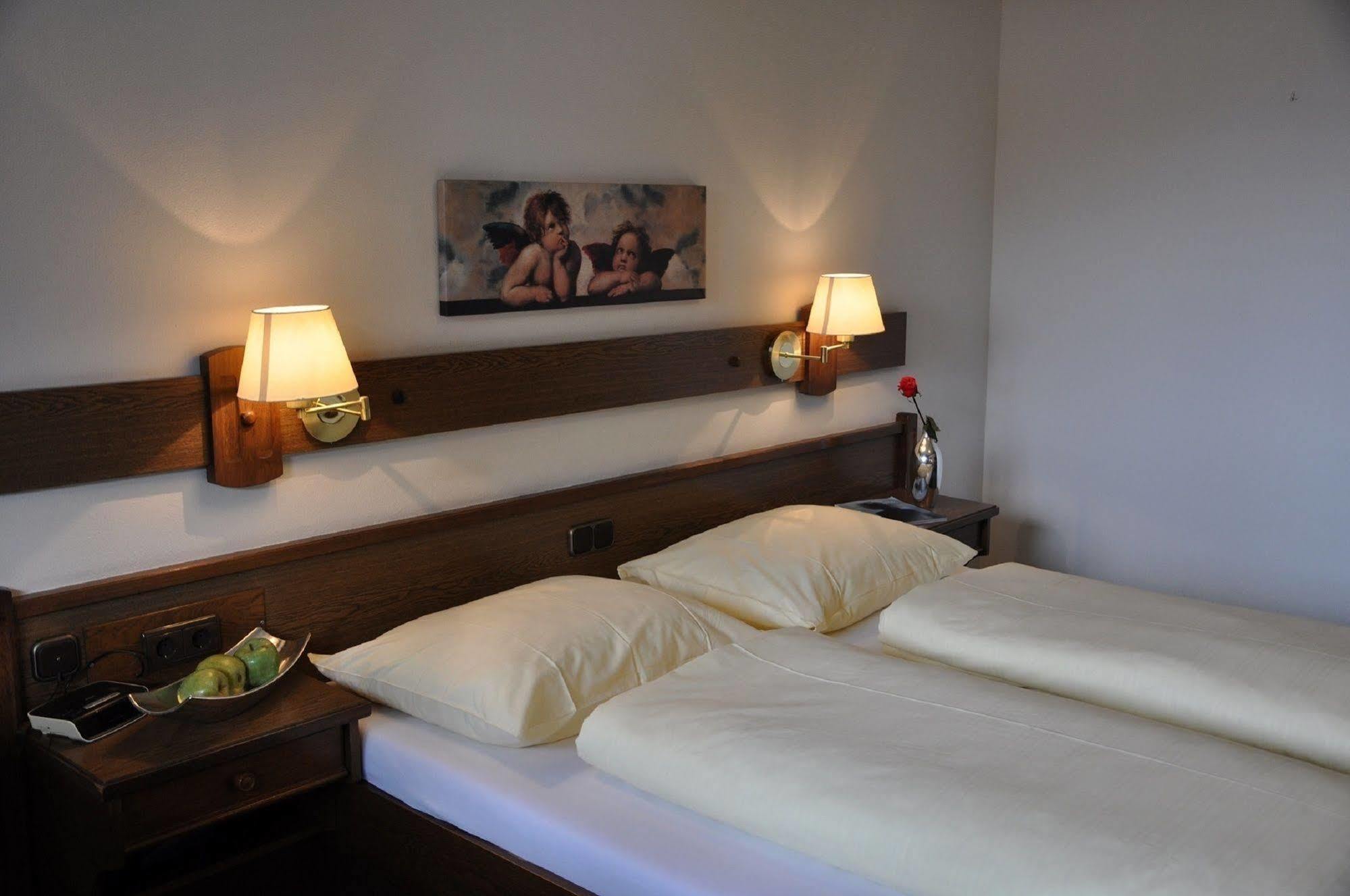 Hotel Moawirt Hundsdorfl Bagian luar foto