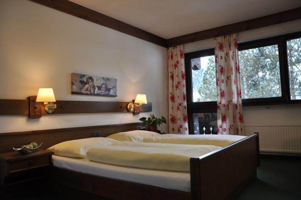 Hotel Moawirt Hundsdorfl Bagian luar foto