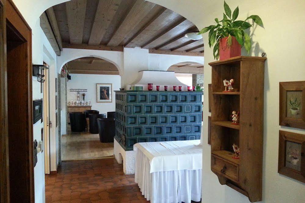 Hotel Moawirt Hundsdorfl Bagian luar foto