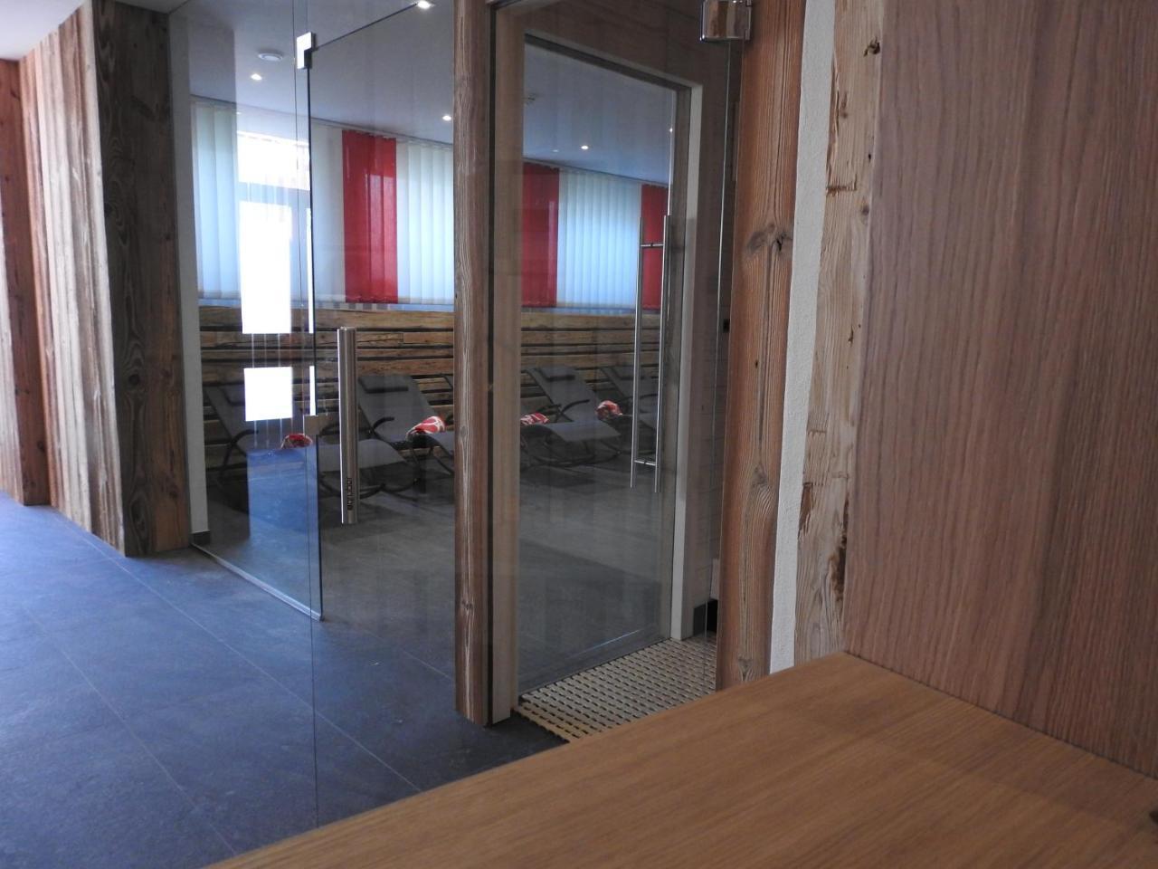 Hotel Moawirt Hundsdorfl Bagian luar foto