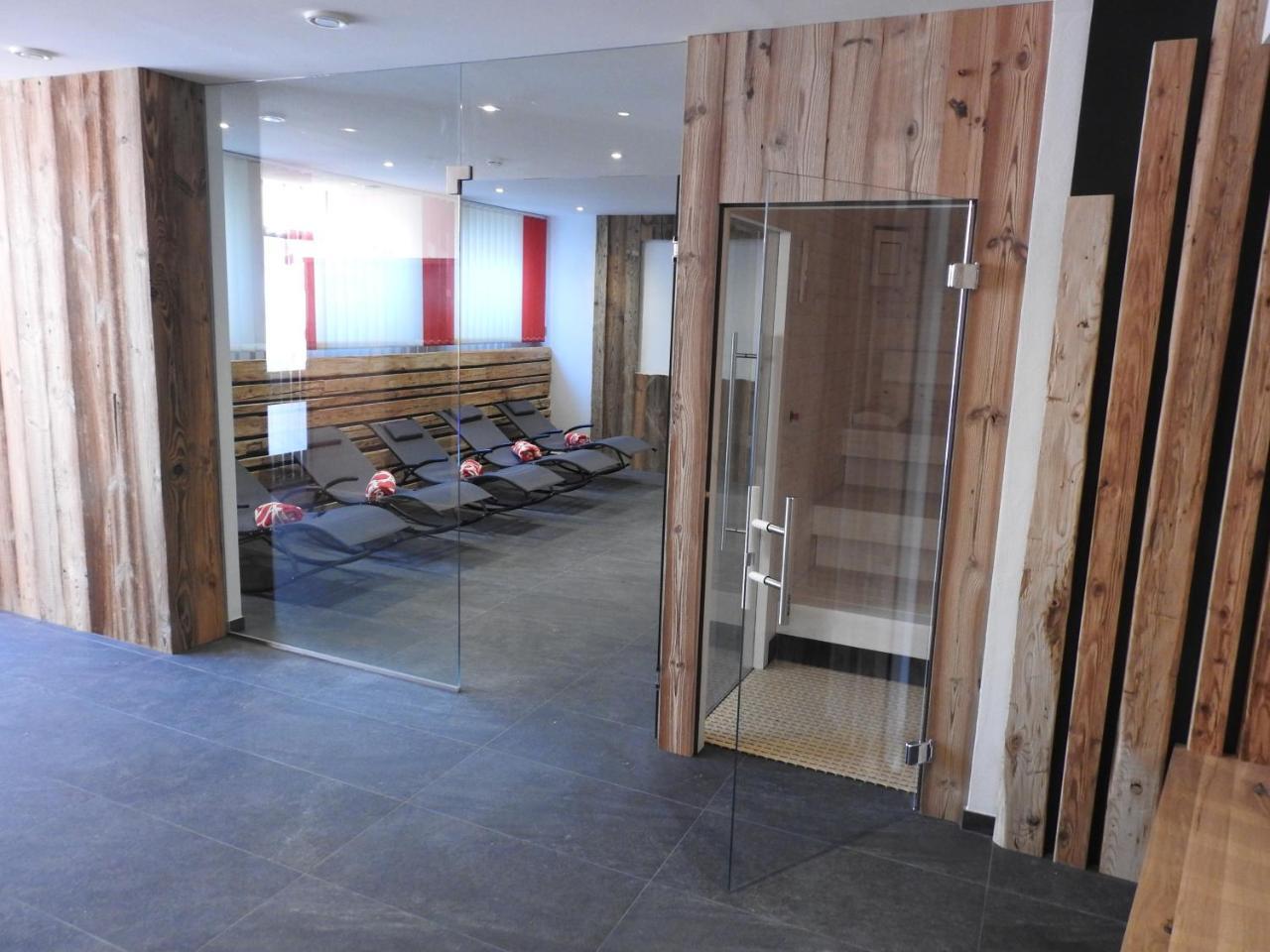 Hotel Moawirt Hundsdorfl Bagian luar foto
