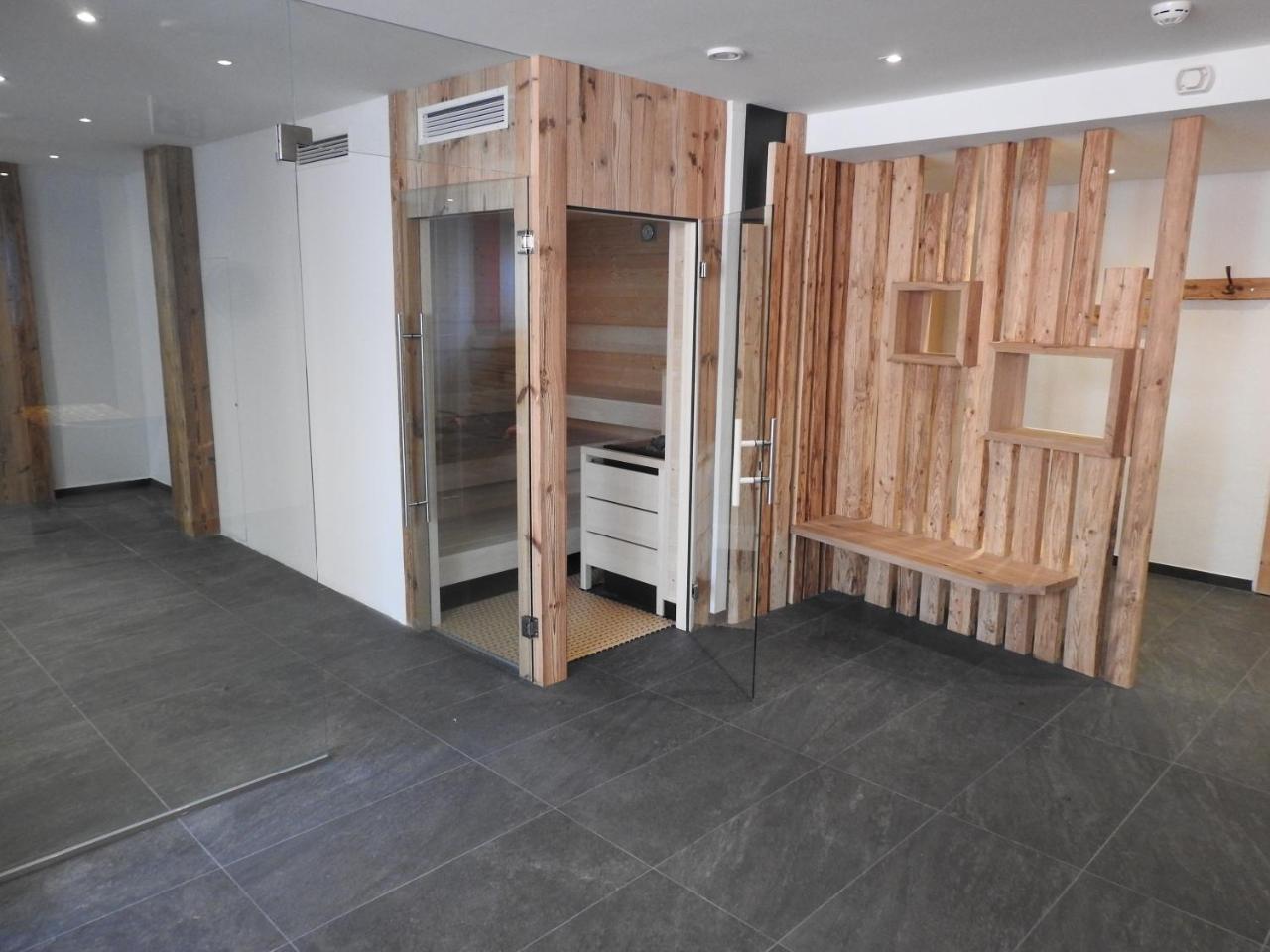 Hotel Moawirt Hundsdorfl Bagian luar foto