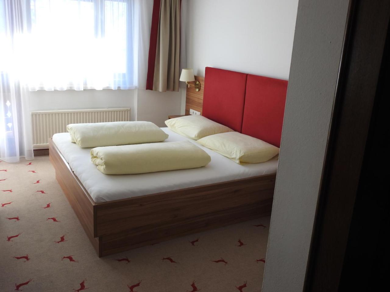 Hotel Moawirt Hundsdorfl Bagian luar foto