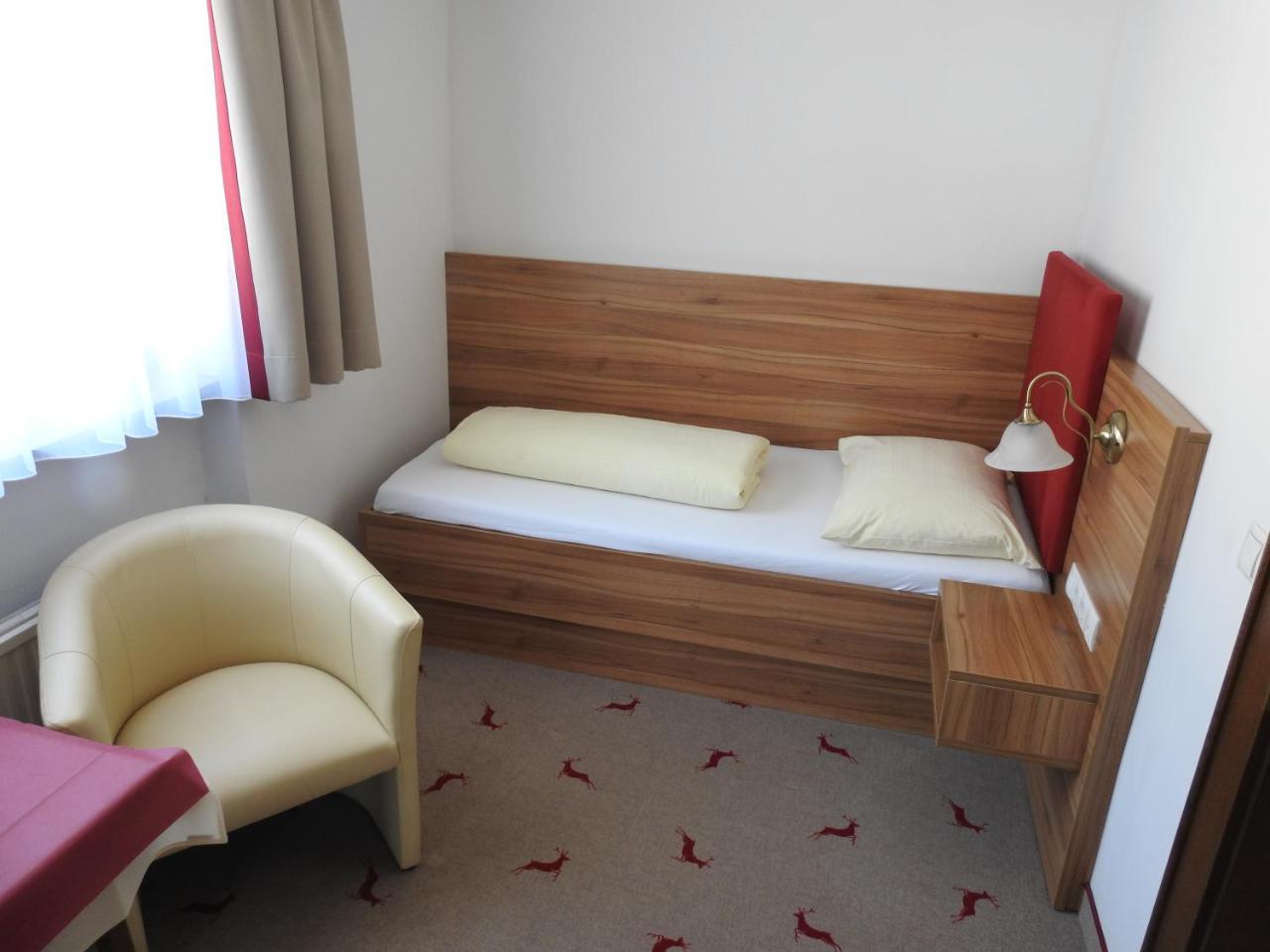 Hotel Moawirt Hundsdorfl Bagian luar foto