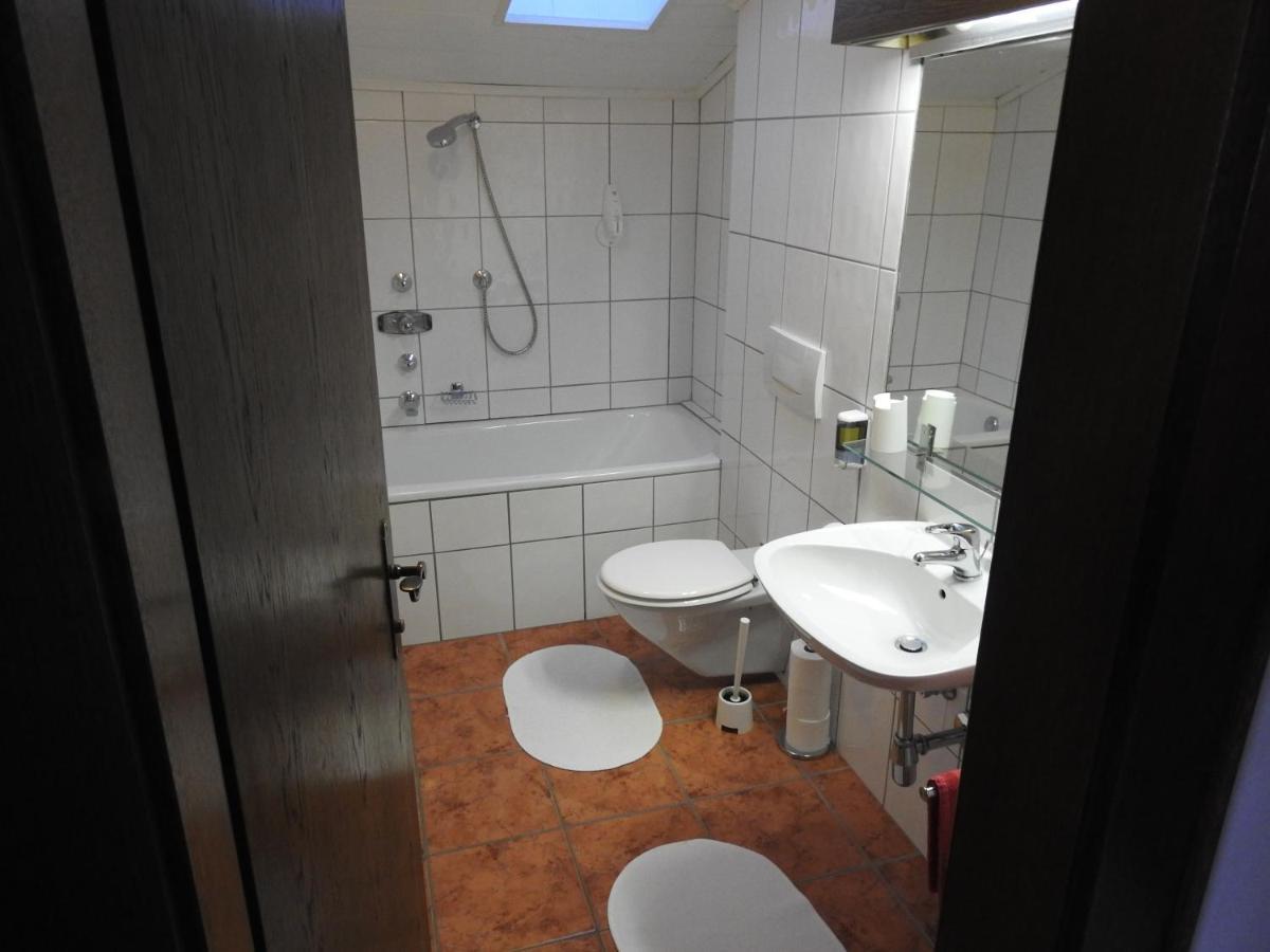 Hotel Moawirt Hundsdorfl Bagian luar foto